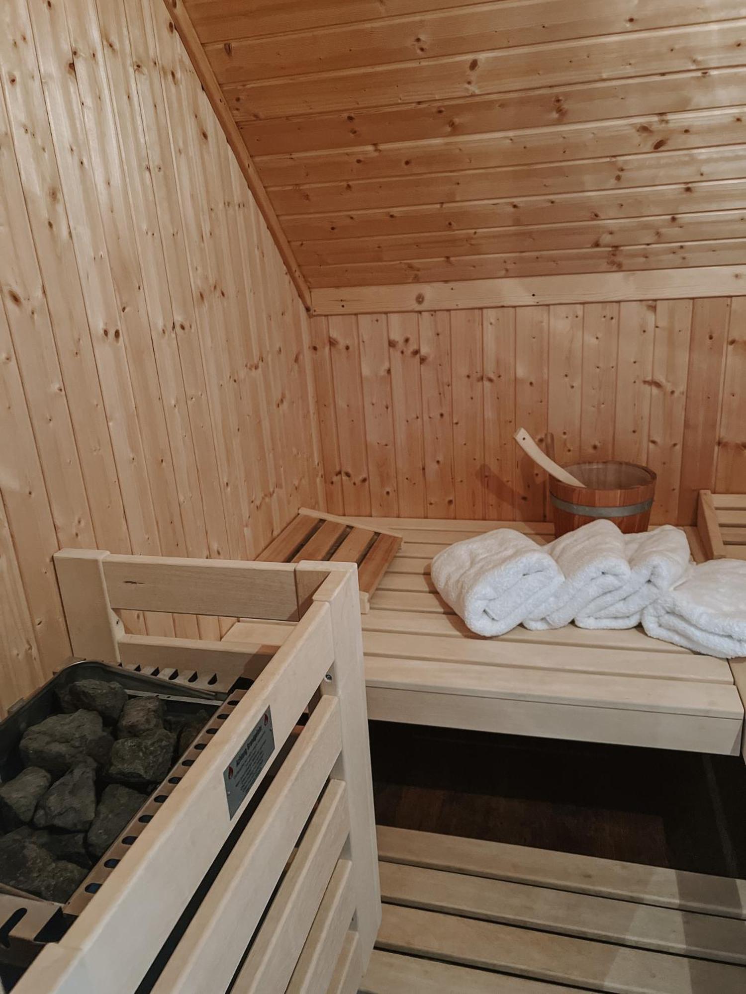"Windrose" In Der Villa Am Marienhof Borkum Zewnętrze zdjęcie